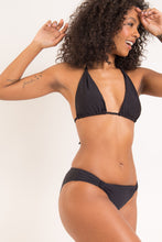 Load image into Gallery viewer, Image 04: Rio De Sol Bottom Bottom Nero Mel-Comfy
