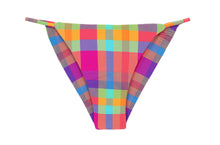 Load image into Gallery viewer, Product Front: Rio De Sol Bottom Bottom Tulip-Garden Cheeky-Fixa
