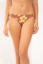 Load image into Gallery viewer, Gallery: Wednesday In Hawaii By Rio De Sol Bottom Bottom Pua-Coco-Lilikoi Oahu
