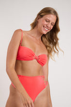Load image into Gallery viewer, Image 07: Rio De Sol Bottom Bottom Malibu-Folia Highwaist-Spin-Iris
