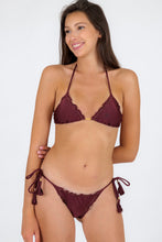 Load image into Gallery viewer, Gallery: Rio De Sol Set Set Barolo Frufru
