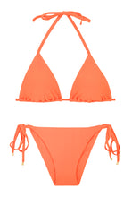 Load image into Gallery viewer, Product Front: Rio De Sol Set Set Dende Tri-Inv Lacinho
