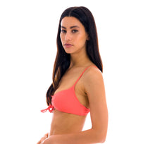 Load image into Gallery viewer, Image 08: Rio De Sol Top Top Dots-Tabata Mila
