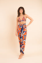 Load image into Gallery viewer, Image 11: Rio De Sol Pareo Leaves Canga
