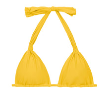Load image into Gallery viewer, Product Front: Rio De Sol Top Top Sunflower Mel
