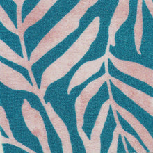 Load image into Gallery viewer, Image 06: Rio De Sol Bottom Bottom Palms-Blue Ibiza
