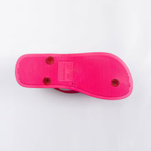 Load image into Gallery viewer, Image 06: Rio De Sol Flip-Flop Antelope Slim
