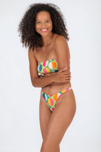 Load image into Gallery viewer, Model Front: Rio De Sol Bottom Bottom Garden-City Nice-Fio
