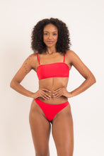 Load image into Gallery viewer, Image 08: Rio De Sol Bottom Bottom Rouge Nice-Fio
