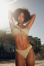 Load image into Gallery viewer, Image 10: Rio De Sol Top Top Brisa-Pistache Sara
