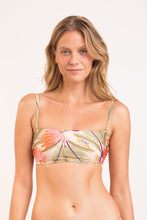 Load image into Gallery viewer, Gallery: Rio De Sol Top Top Oasis Bandeau-Reto
