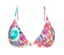 Load image into Gallery viewer, Product Front: Rio De Sol Top Top Splash Tri-Fixo
