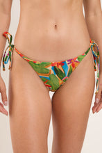 Load image into Gallery viewer, Gallery: Rio De Sol Bottom Bottom Tropical Cheeky-Micro
