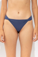 Load image into Gallery viewer, Gallery: Rio De Sol Bottom Bottom Carmel-Blue Mel
