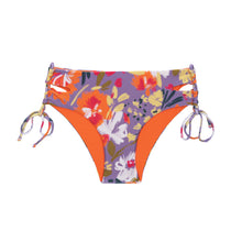 Load image into Gallery viewer, Product Front: Rio De Sol Bottom Bottom Garden-Flower Madrid
