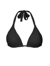 Load image into Gallery viewer, Product Front: Rio De Sol Top Top Malibu-Black Mel
