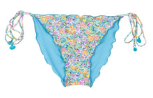 Load image into Gallery viewer, Product Front: Rio De Sol Bottom Bottom Tiny-Garden Frufru-Comfy
