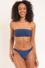 Load image into Gallery viewer, Image 04: Rio De Sol Bottom Bottom Navy Nice-Fio
