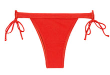 Load image into Gallery viewer, Product Front: Rio De Sol Bottom Bottom Cotele-Tomate Rio
