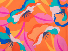 Load image into Gallery viewer, Image 06: Rio De Sol Bottom Bottom Orange-Bloom Ibiza-Comfy
