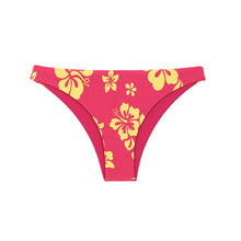 Load image into Gallery viewer, Product Front: Wednesday In Hawaii By Rio De Sol Bottom Bottom Pua-Guava Oahu
