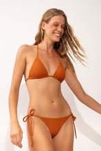 Load image into Gallery viewer, Image 06: Rio De Sol Bottom Bottom Ferrugo Cheeky-Tie
