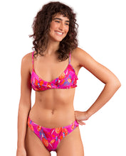 Load image into Gallery viewer, Gallery: Rio De Sol Set Set Flavors Balconet-Inv Ciao
