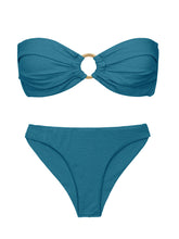 Load image into Gallery viewer, Product Front: Rio De Sol Set Set Crespinho-Atlantico Mavi Nice
