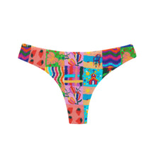 Load image into Gallery viewer, Product Front: Rio De Sol Bottom Bottom Love-Trip Nice-Fio
