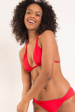 Load image into Gallery viewer, Image 09: Rio De Sol Bottom Bottom Rouge Mel-Comfy
