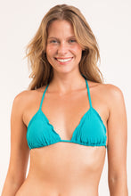 Load image into Gallery viewer, Gallery: Rio De Sol Top Top Malibu-Atol Frufru
