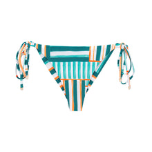 Load image into Gallery viewer, Product Front: Rio De Sol Bottom Bottom Bartel Cheeky-Micro
