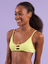 Load image into Gallery viewer, Image 09: Rio De Sol Top Top Bora-Citrus Bra-Trio
