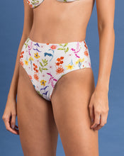 Load image into Gallery viewer, Image 09: Rio De Sol Bottom Bottom Countryside Hotpants

