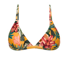 Load image into Gallery viewer, Product Front: Rio De Sol Top Top Lis Tri-Fixo
