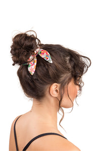 Boho Scrunchie