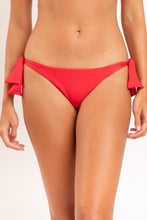 Load image into Gallery viewer, Bottom Microfibra-Chic-Red Italy
