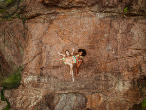 Bottom Utah Mel