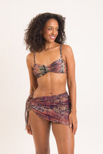 Load image into Gallery viewer, Cobra Mini-Sarong
