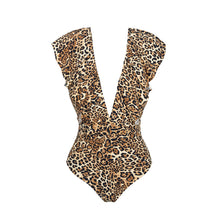 Load image into Gallery viewer, Leopardo Frill
