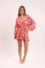 Load image into Gallery viewer, Mirage Kimono
