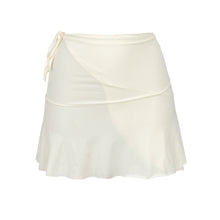 Load image into Gallery viewer, Off-White Mini Skirt
