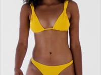 Load and play video in Gallery viewer, Video: Rio De Sol Bottom Bottom Sunflower Nice-Fio
