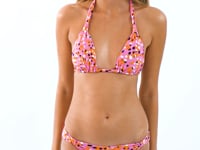 Load and play video in Gallery viewer, Video: Rio De Sol Bottom Bottom Sweet-Camo Mel
