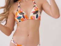 Load and play video in Gallery viewer, Video: Rio De Sol Bottom Bottom Picnic Mel-Comfy
