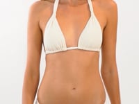 Load and play video in Gallery viewer, Video: Rio De Sol Top Top Malibu-Natural Mel
