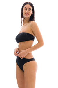 Image 03: Rio De Sol One-Piece Body Kiwanda Preto Rio