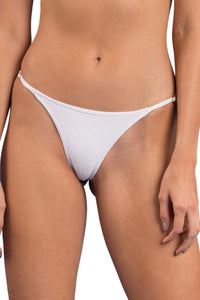Gallery: Rio De Sol Bottom Bottom Bora-White Cheeky-Fixa