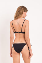 Load image into Gallery viewer, Image 11: Rio De Sol Bottom Bottom Dots-Black Ibiza-Comfy
