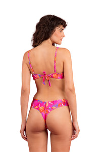 Model Back: Rio De Sol Bottom Bottom Flavors Ciao